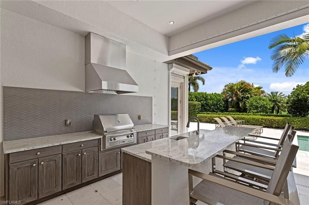 6129 Sunnyslope Dr , Naples, FL 34119 Photo