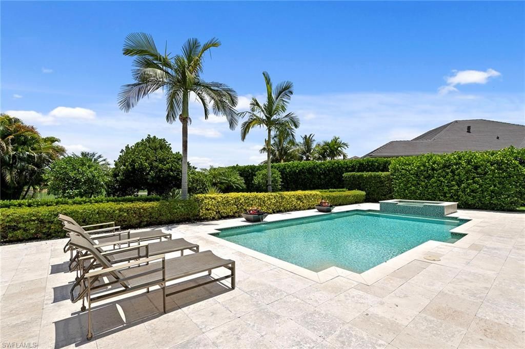 6129 Sunnyslope Dr , Naples, FL 34119 Photo