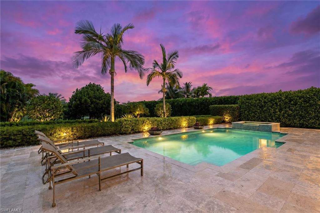 6129 Sunnyslope Dr , Naples, FL 34119 Photo