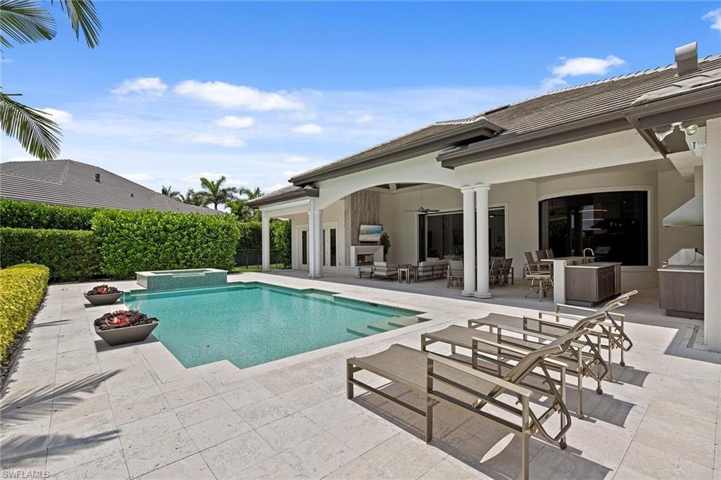 6129 Sunnyslope Dr , Naples, FL 34119 Photo