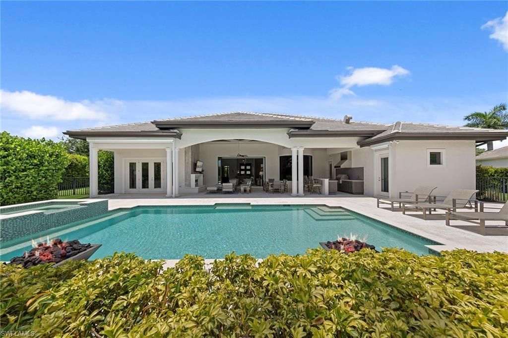 6129 Sunnyslope Dr , Naples, FL 34119 Photo