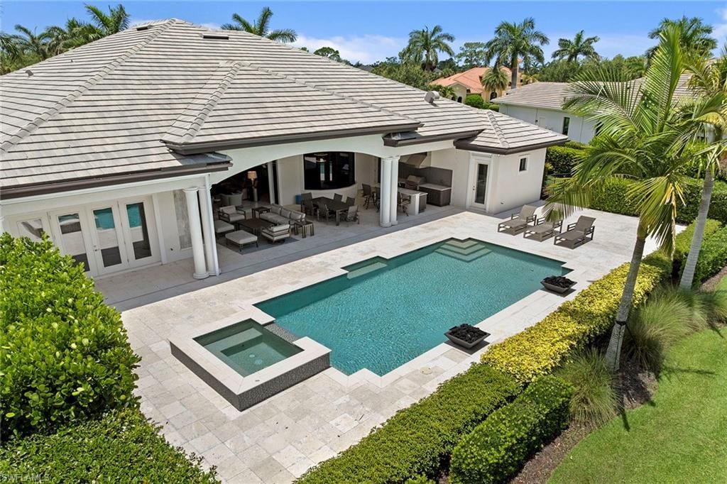 6129 Sunnyslope Dr , Naples, FL 34119 Photo
