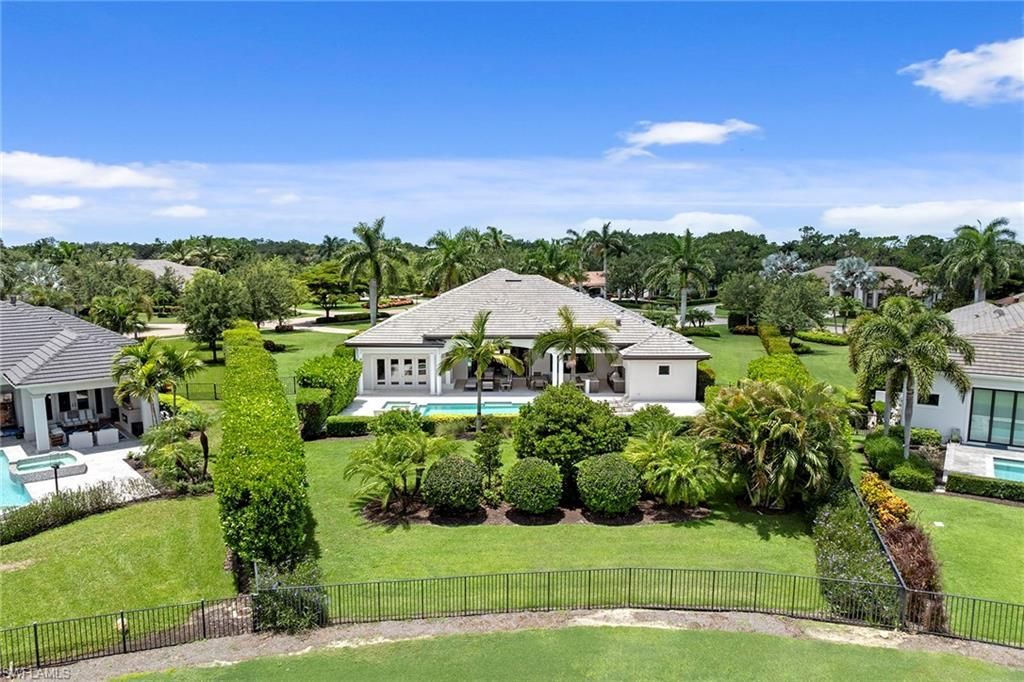 6129 Sunnyslope Dr , Naples, FL 34119 Photo
