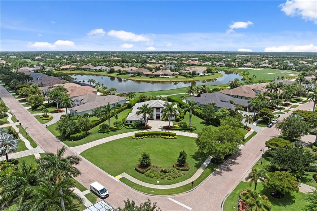 6129 Sunnyslope Dr , Naples, FL 34119 Photo