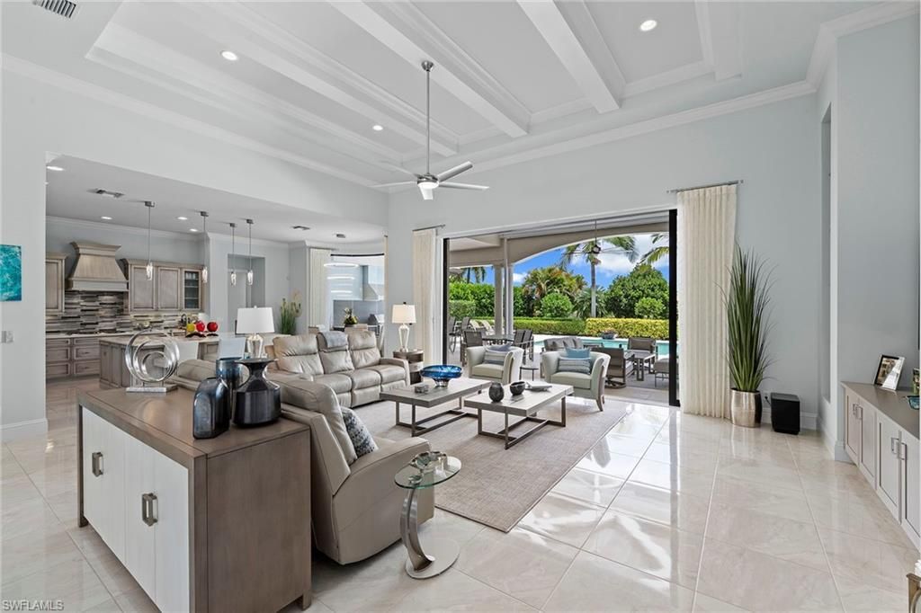 6129 Sunnyslope Dr , Naples, FL 34119 Photo