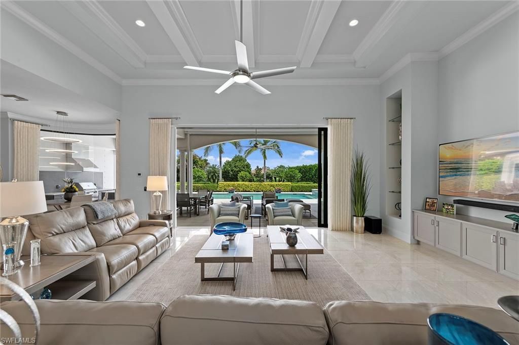 6129 Sunnyslope Dr , Naples, FL 34119 Photo