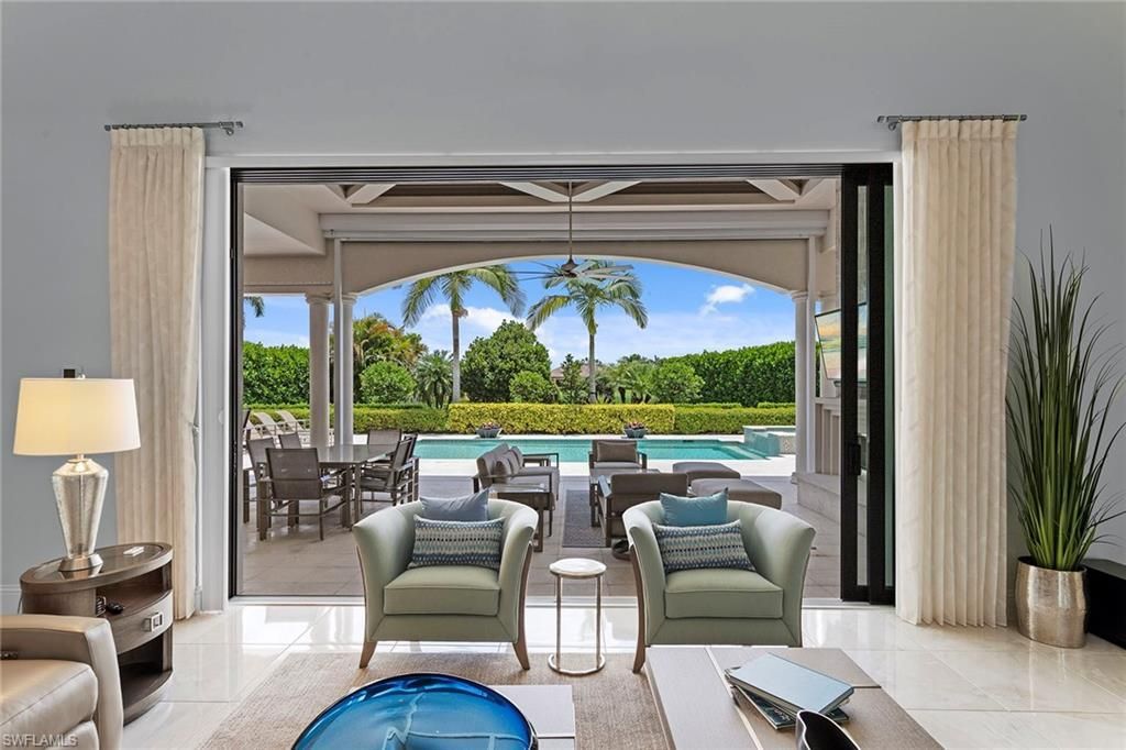 6129 Sunnyslope Dr , Naples, FL 34119 Photo