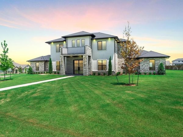 2387 NW 225th Street, Edmond, OK 73025