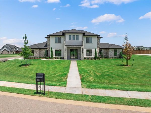2387 NW 225th Street, Edmond, OK 73025