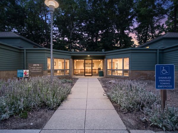 2575 Spring Arbor Road, Unit 100, Jackson, MI 49203