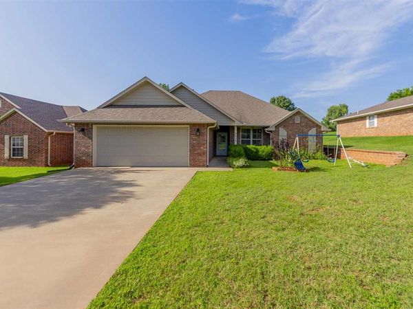 2623 W 22nd Avenue, Stillwater, OK 00000