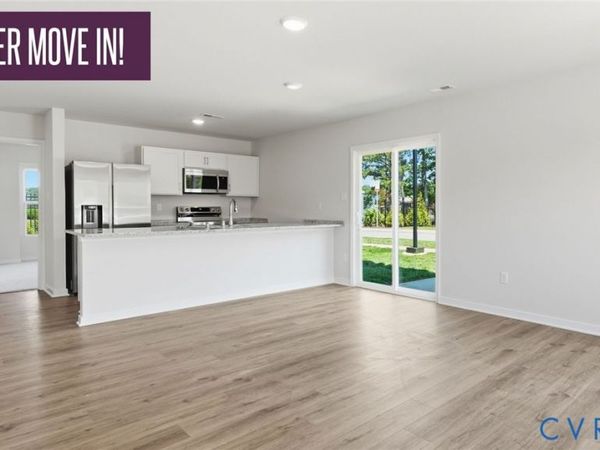 5240 Fireball Drive, Unit F-42, Henrico, VA 23227