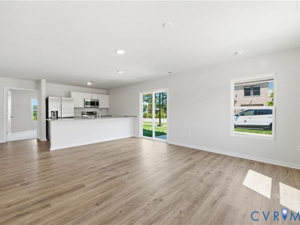 5240 Fireball Drive, Unit F-42, Henrico, VA 23237