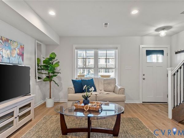 1117 N 31st Street , Richmond, VA 23223
