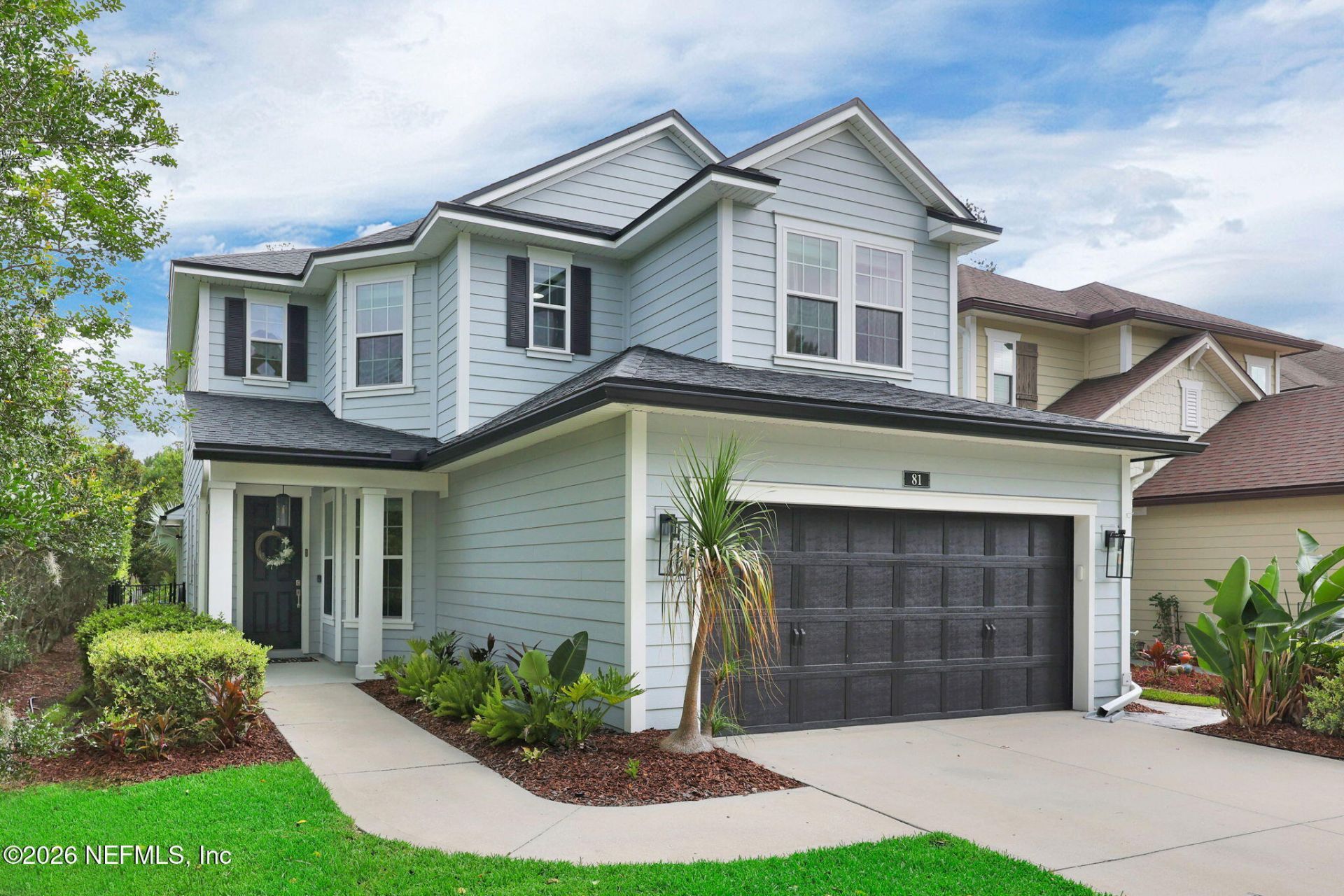 81 Bison Trail, Ponte Vedra, FL 32081 Photo