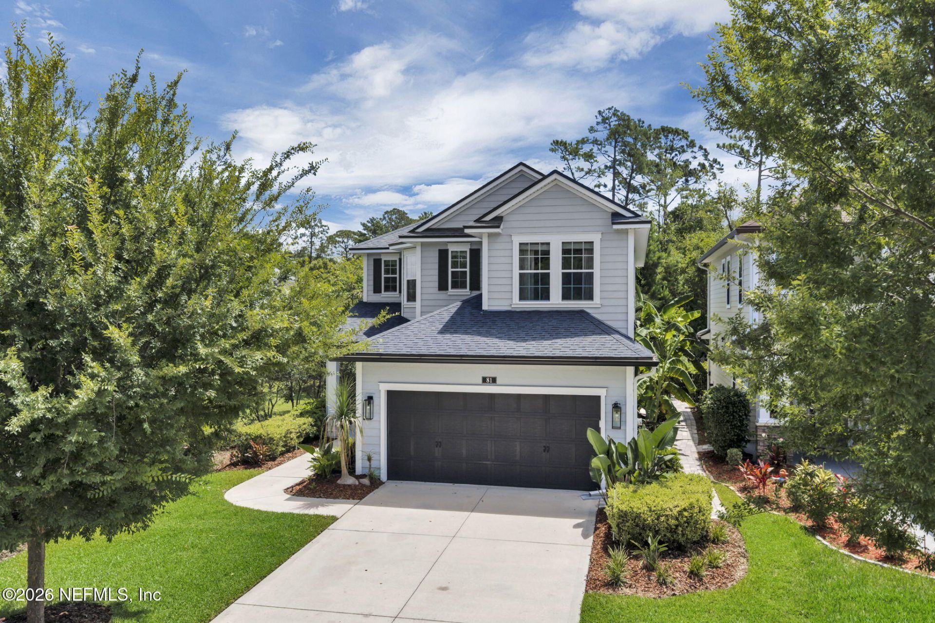 81 Bison Trail, Ponte Vedra, FL 32081 Photo