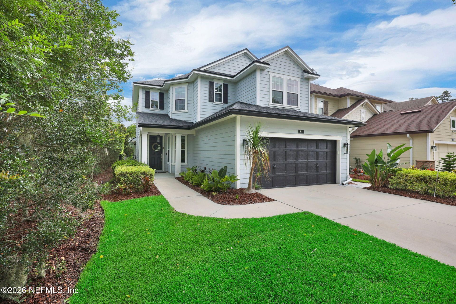 81 Bison Trail, Ponte Vedra, FL 32081 Photo