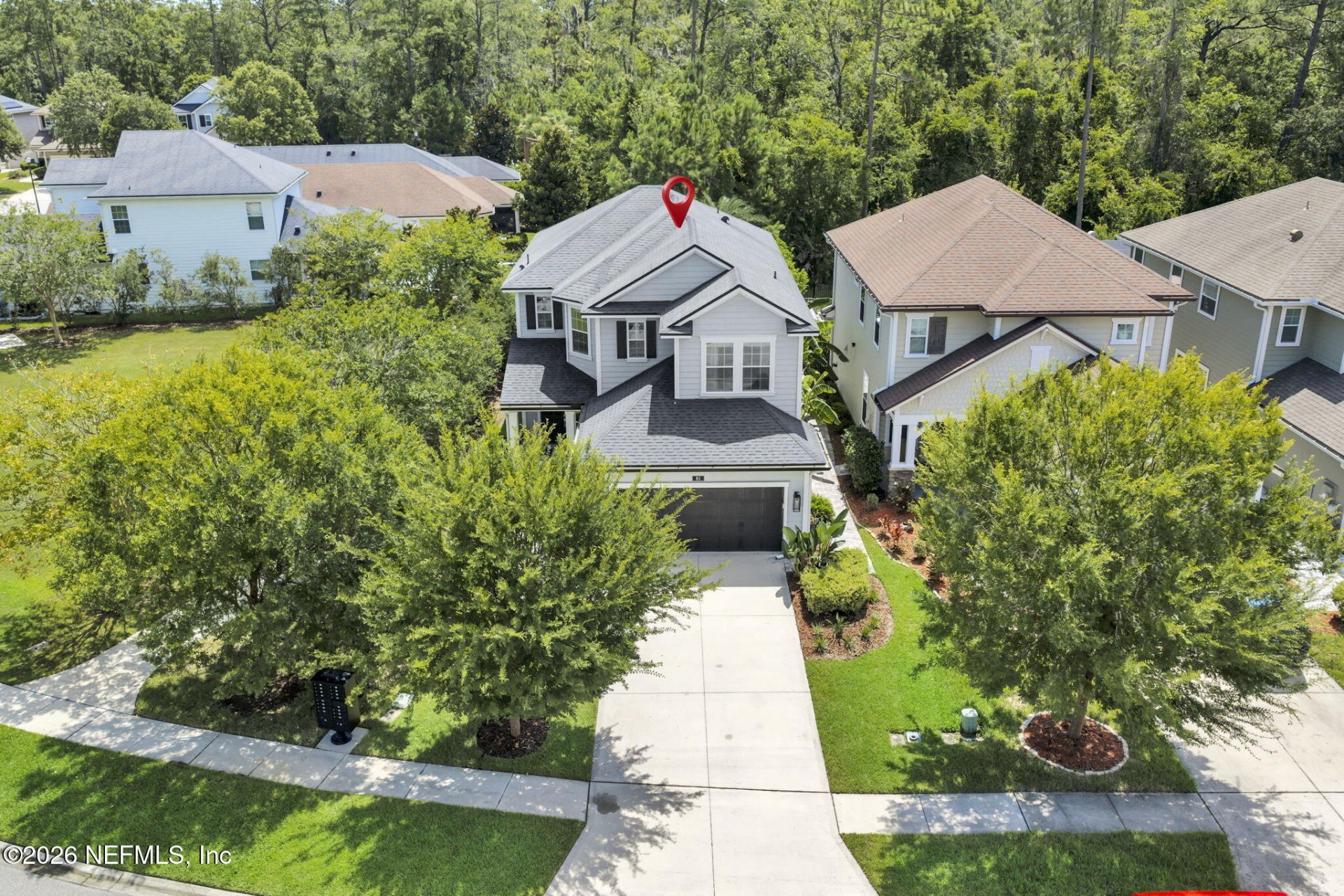 81 Bison Trail, Ponte Vedra, FL 32081 Photo