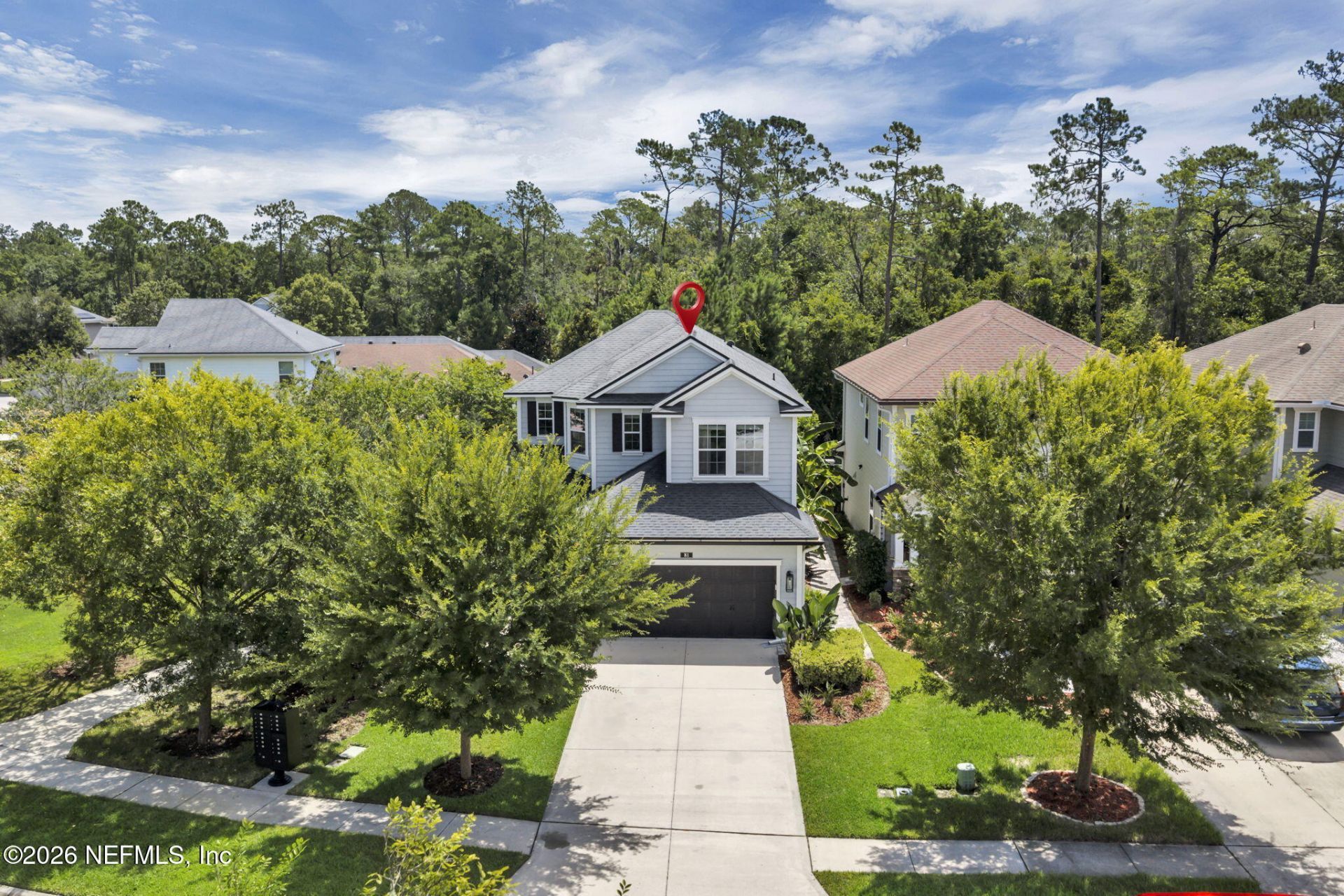 81 Bison Trail, Ponte Vedra, FL 32081 Photo