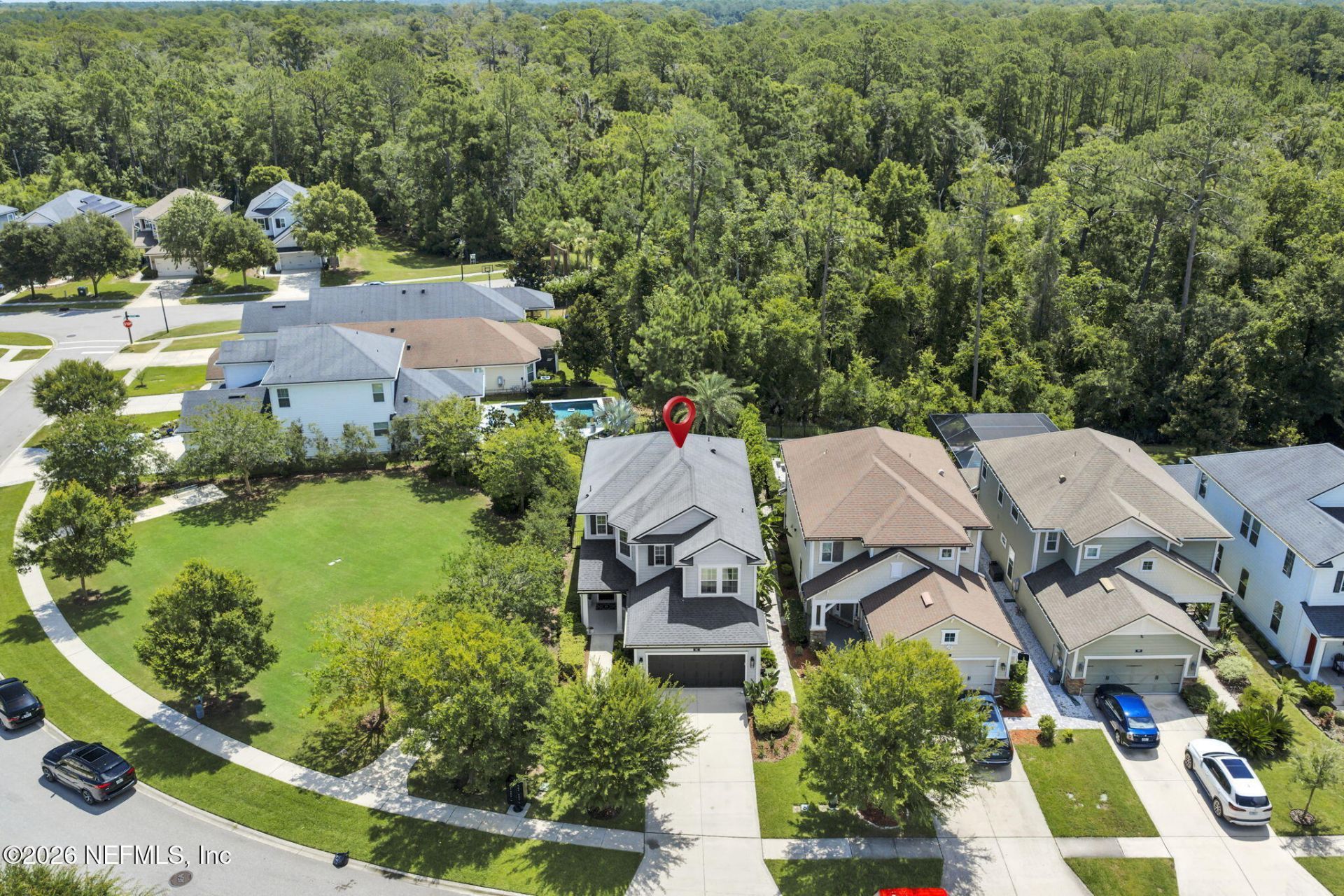 81 Bison Trail, Ponte Vedra, FL 32081 Photo