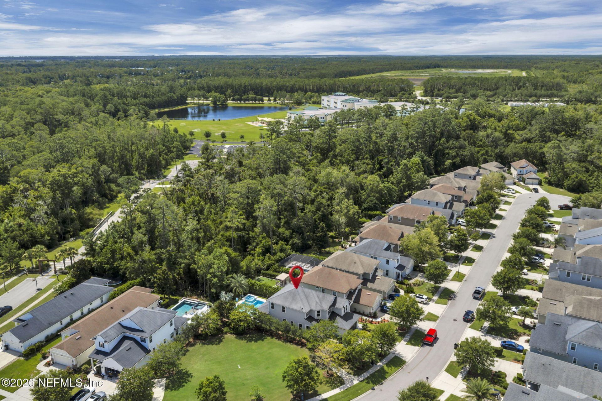81 Bison Trail, Ponte Vedra, FL 32081 Photo