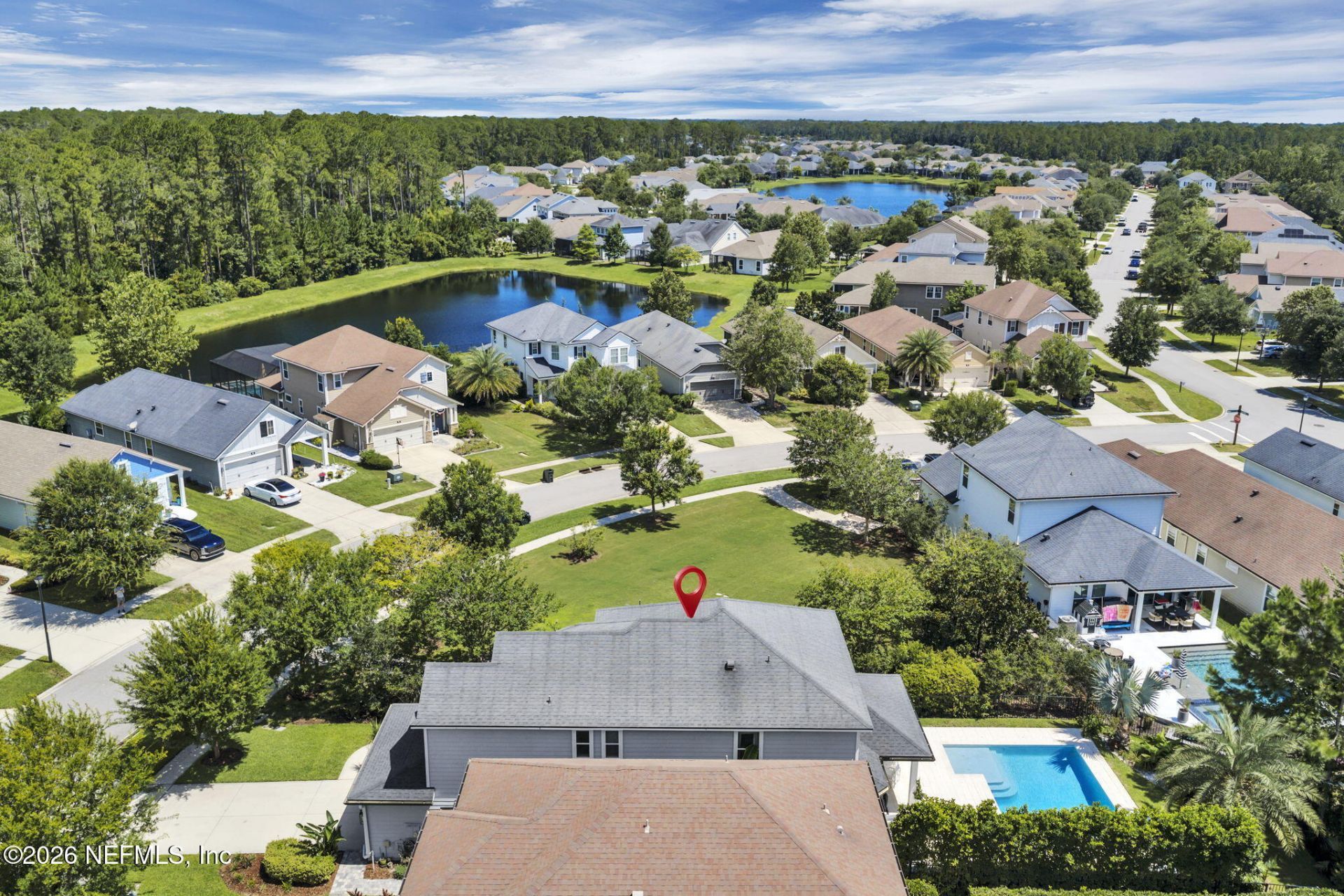 81 Bison Trail, Ponte Vedra, FL 32081 Photo