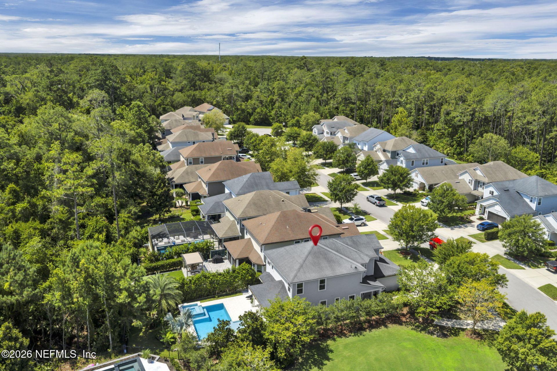 81 Bison Trail, Ponte Vedra, FL 32081 Photo