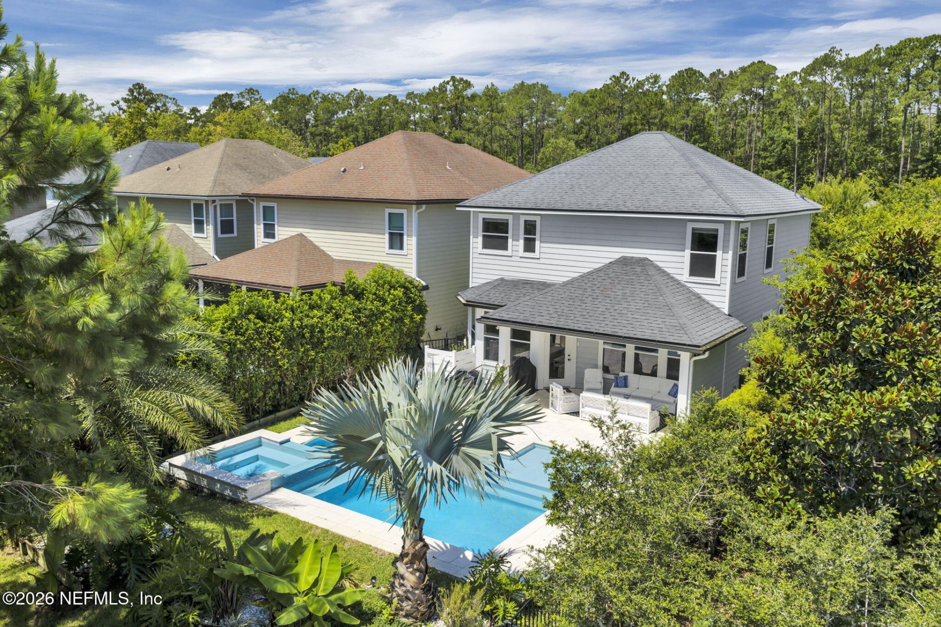 81 Bison Trail, Ponte Vedra, FL 32081 Photo