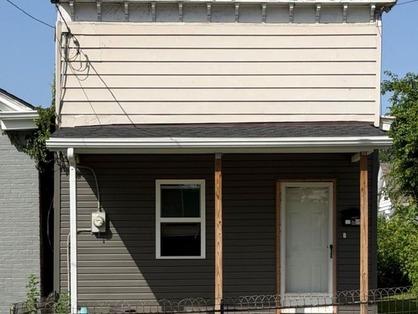 1134 Central Avenue, Newport, KY 41071