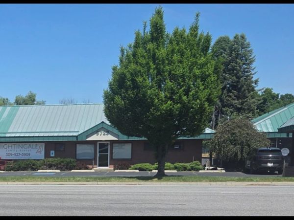 9719 E Sprague Ave, Spokane Valley, WA 99206