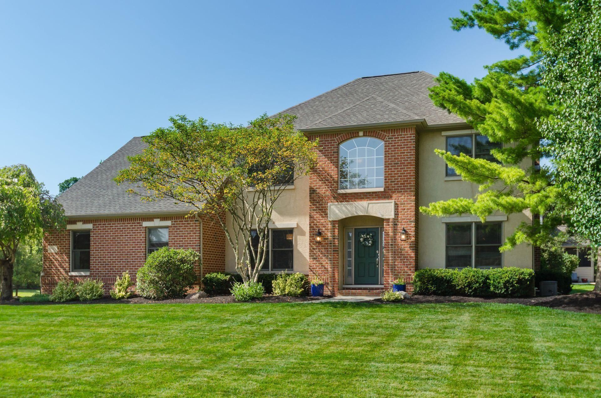 5565 Troon Place, Westerville, OH 43082 Main Photo