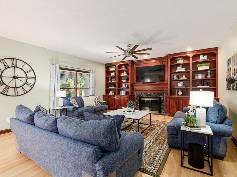 5565 Troon Place, Westerville, OH 43082 Photo 12