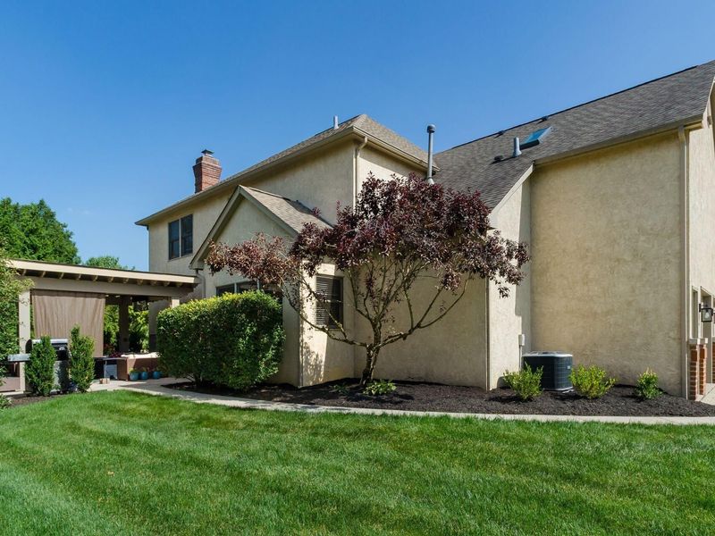 5565 Troon Place, Westerville, OH 43082 Photo 30