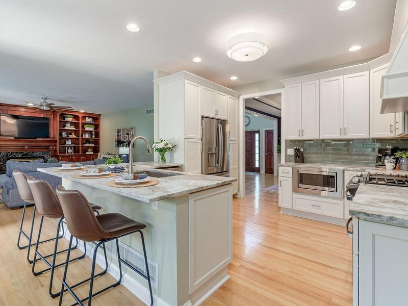 5565 Troon Place, Westerville, OH 43082 Photo 6