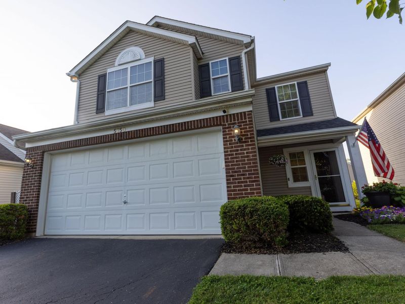 5750 Annmary Road, Hilliard, OH 43026 Photo 1