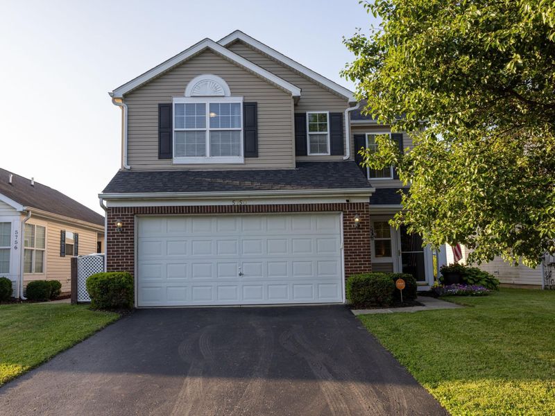5750 Annmary Road, Hilliard, OH 43026 Photo 2