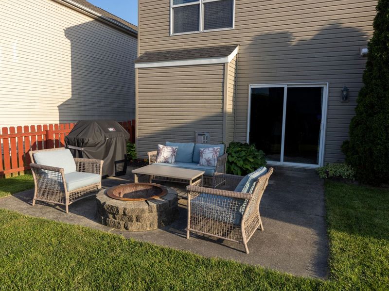 5750 Annmary Road, Hilliard, OH 43026 Photo 29