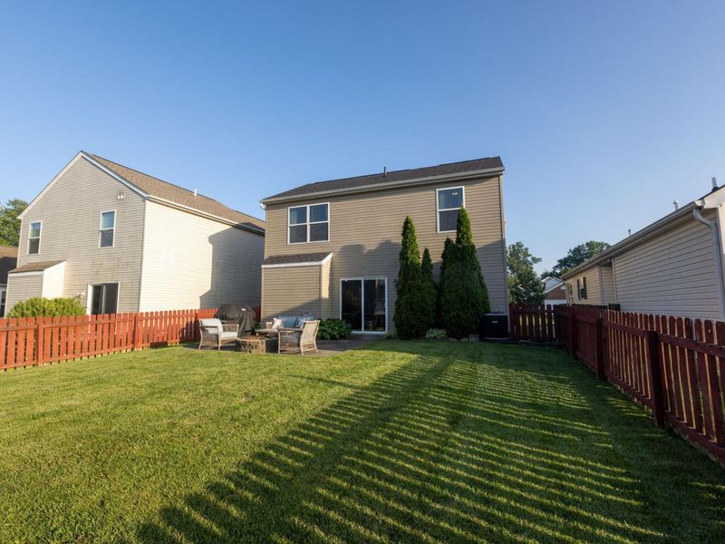 5750 Annmary Road, Hilliard, OH 43026 Photo 30
