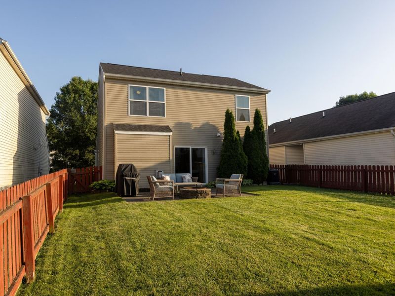 5750 Annmary Road, Hilliard, OH 43026 Photo 31