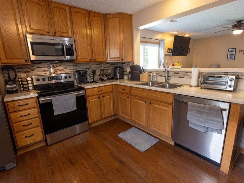 5750 Annmary Road, Hilliard, OH 43026 Photo 9
