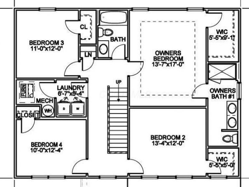 6324 Rickwood Trail , Columbus, OH 43228 Photo 2