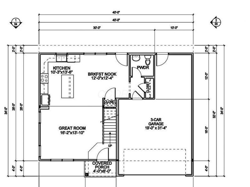 6324 Rickwood Trail , Columbus, OH 43228 Photo 3