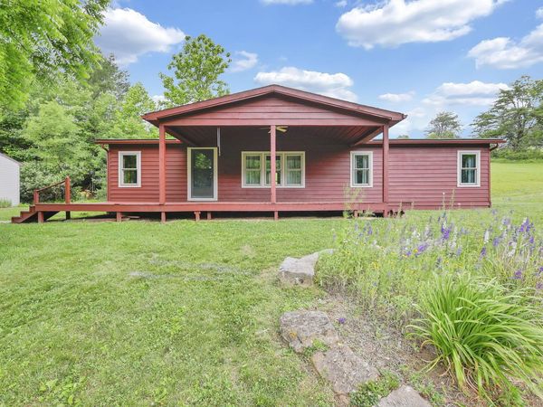 4390 Van Horn Road SW, Bremen, OH 43107