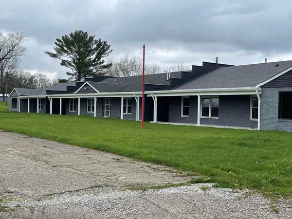 7860 Pleasantville Road, Thornville, OH 43076