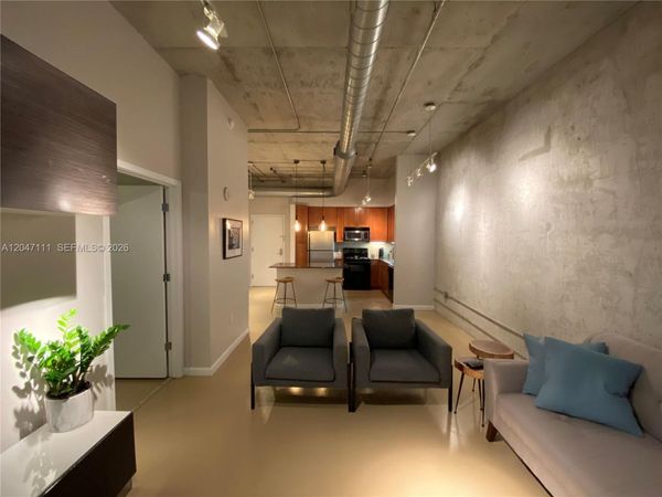 2001 Biscayne Blvd , Unit 3203, Miami, FL 33137