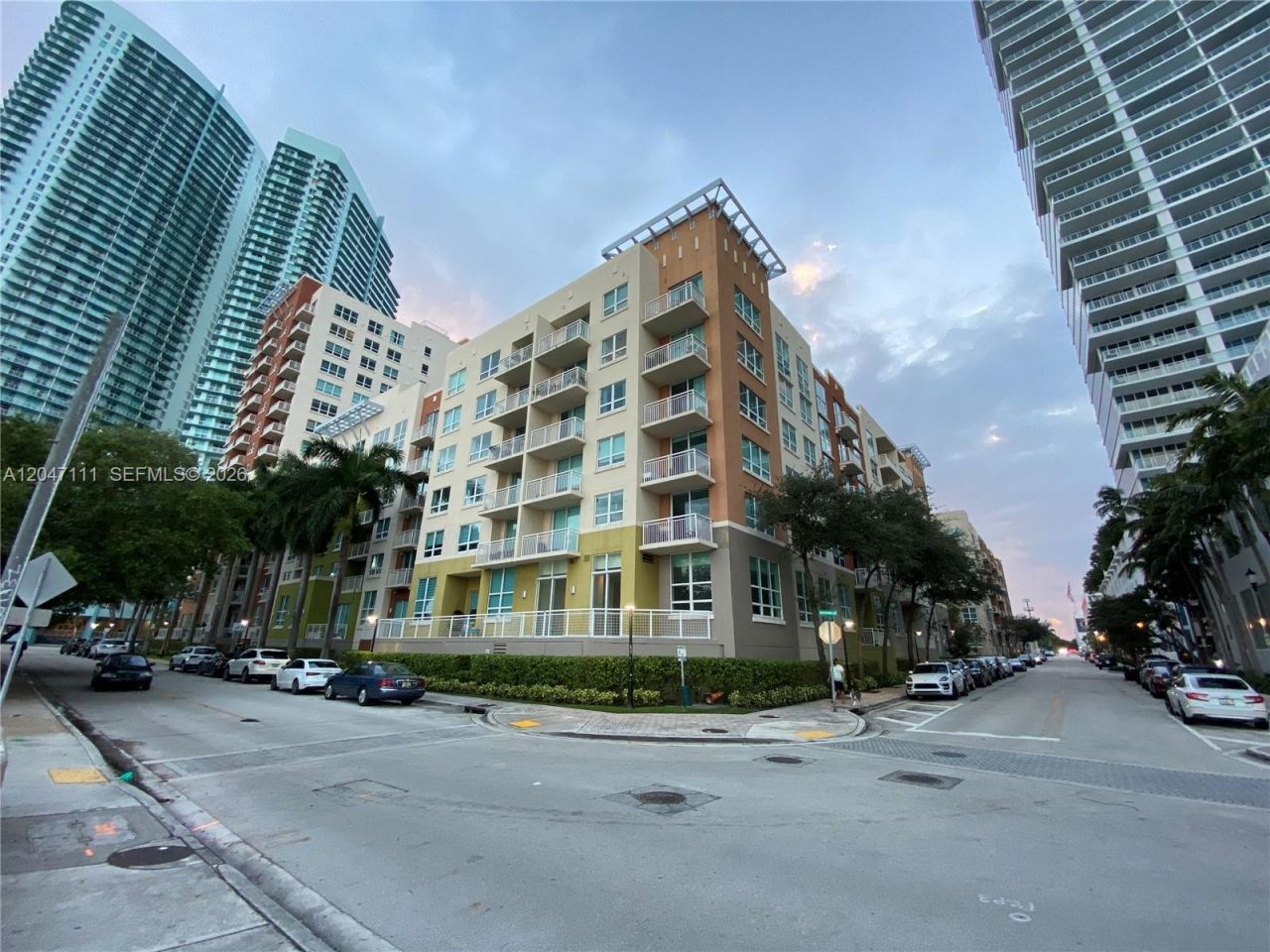 2001 Biscayne Blvd , Unit 3203, Miami, FL 33137 Photo