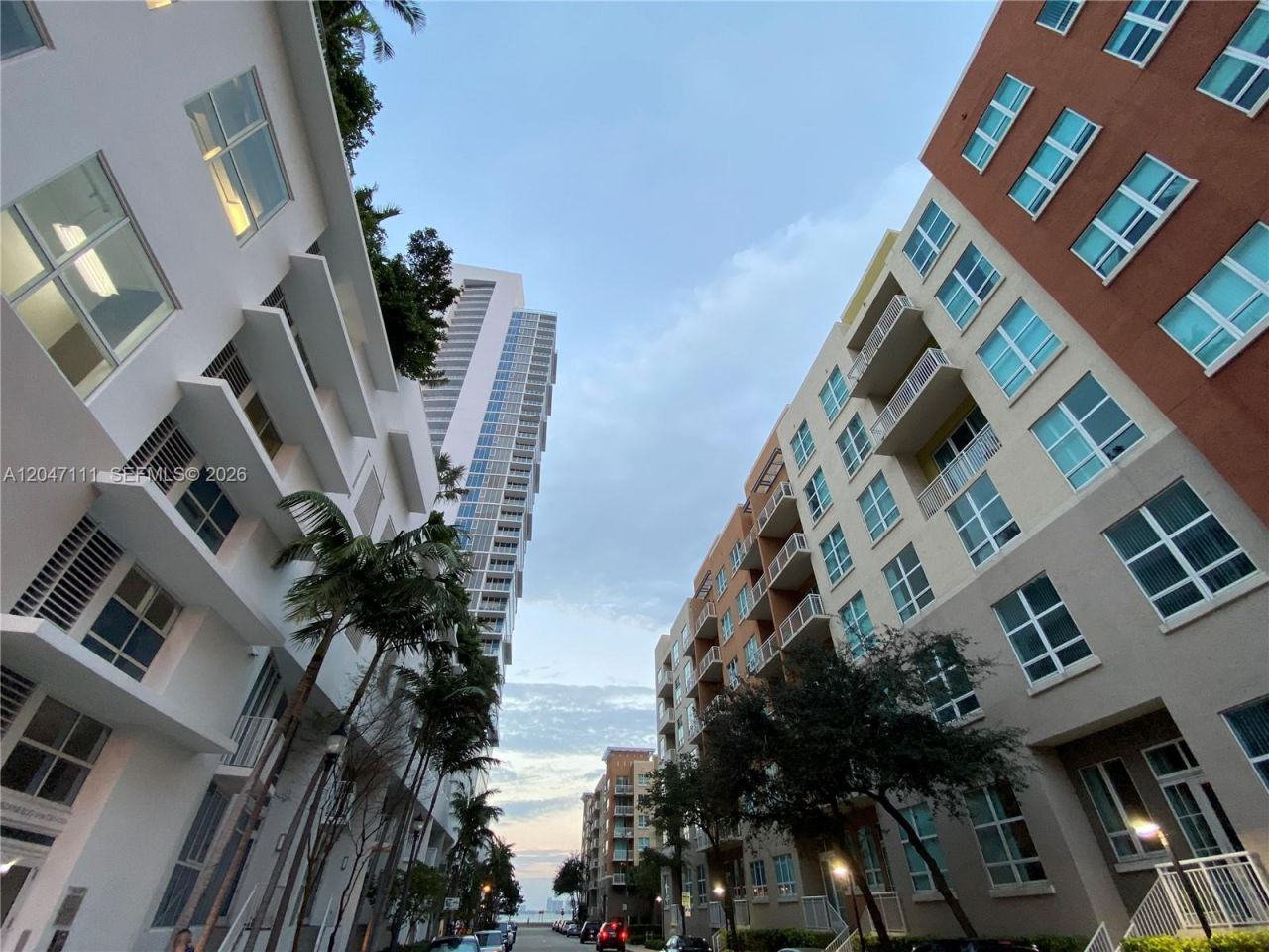 2001 Biscayne Blvd , Unit 3203, Miami, FL 33137 Photo