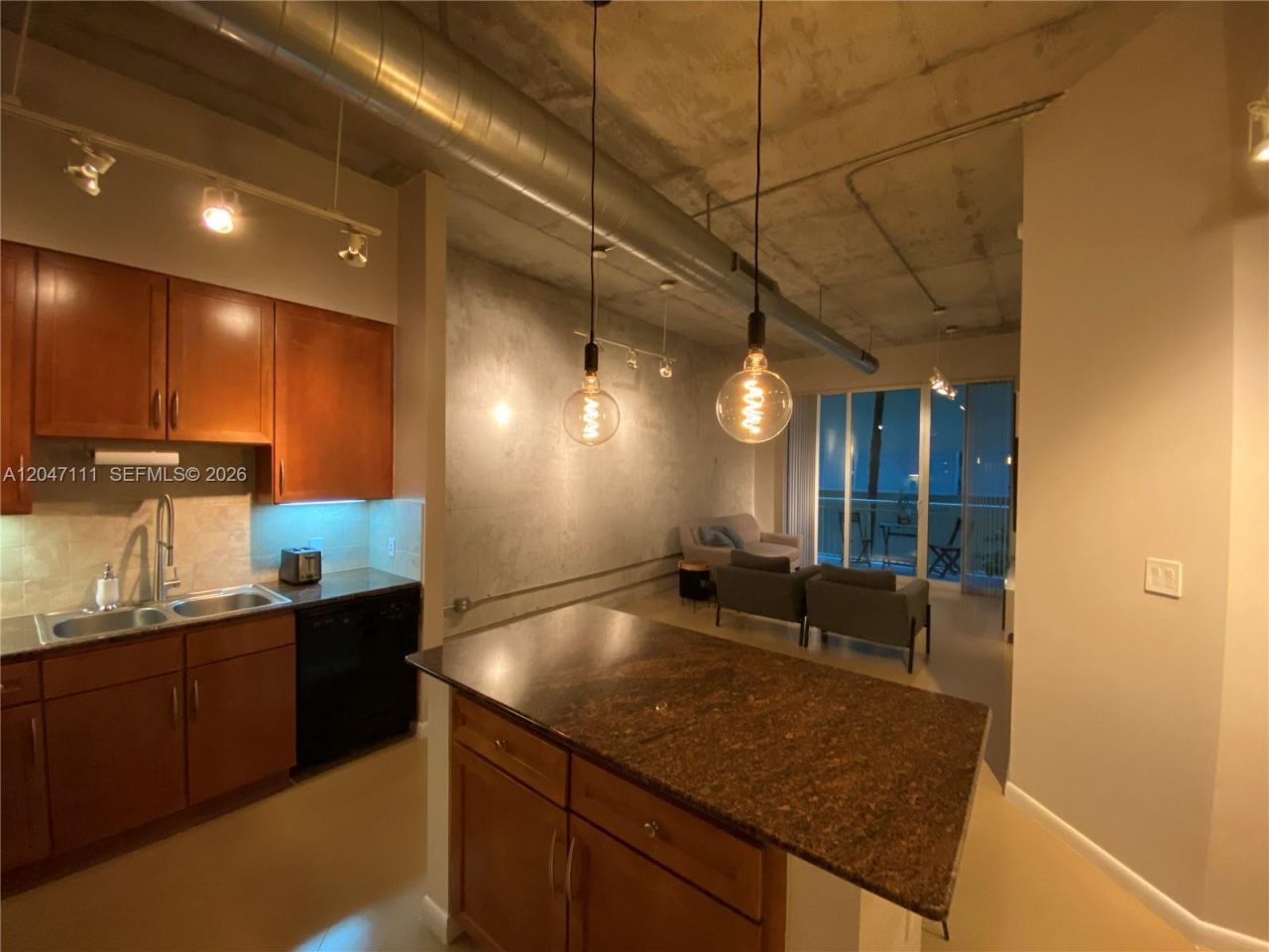 2001 Biscayne Blvd , Unit 3203, Miami, FL 33137 Photo