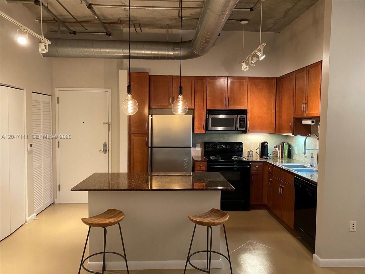 2001 Biscayne Blvd , Unit 3203, Miami, FL 33137 Photo