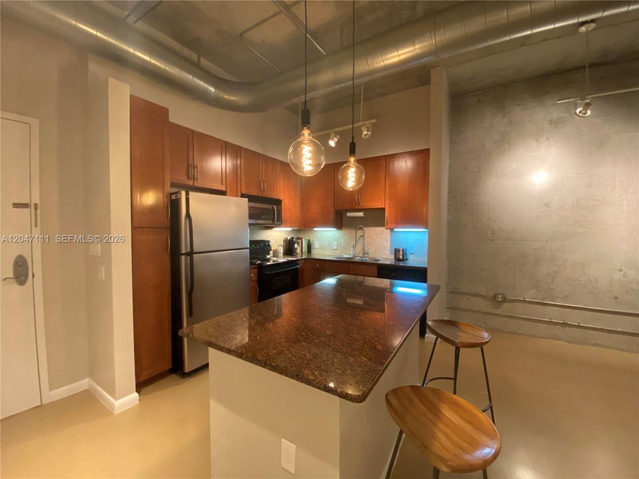 2001 Biscayne Blvd , Unit 3203, Miami, FL 33137 Photo